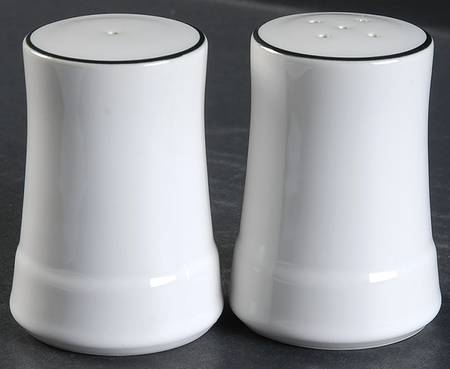 Serenity Salt & Pepper Set