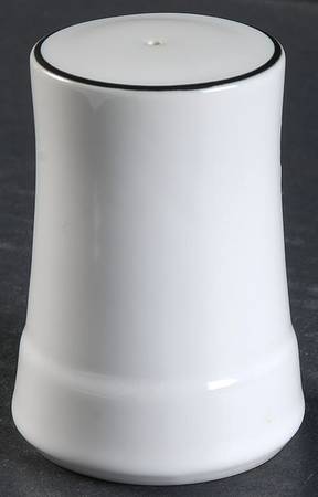 Serenity Salt Shaker