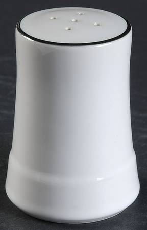 Serenity Pepper Shaker