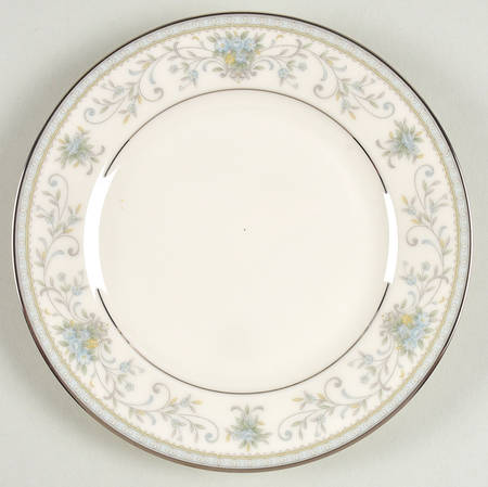 Tivoli Bread & Butter Plate