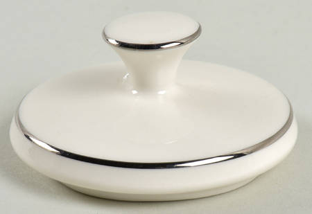 Tivoli Lid for Sugar Bowl