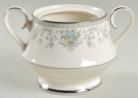 Tivoli Sugar Bowl No Lid