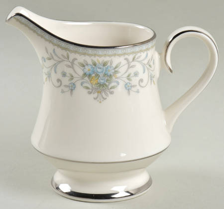 Tivoli Creamer