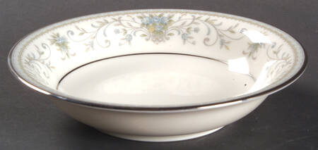 Tivoli Fruit/Dessert (Sauce) Bowl