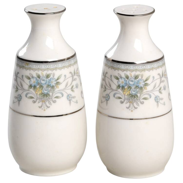 Tivoli Salt & Pepper Set