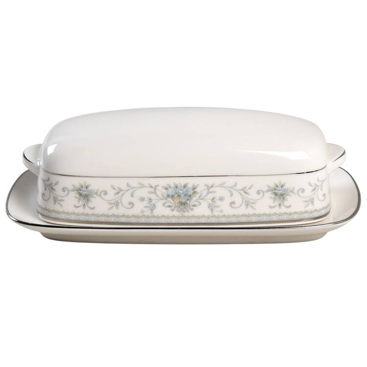 Tivoli 1/4 Lb Covered Butter