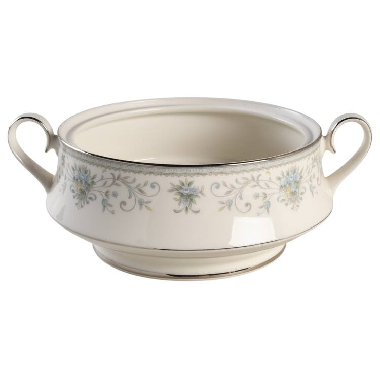 Tivoli Round Vegetable No Lid