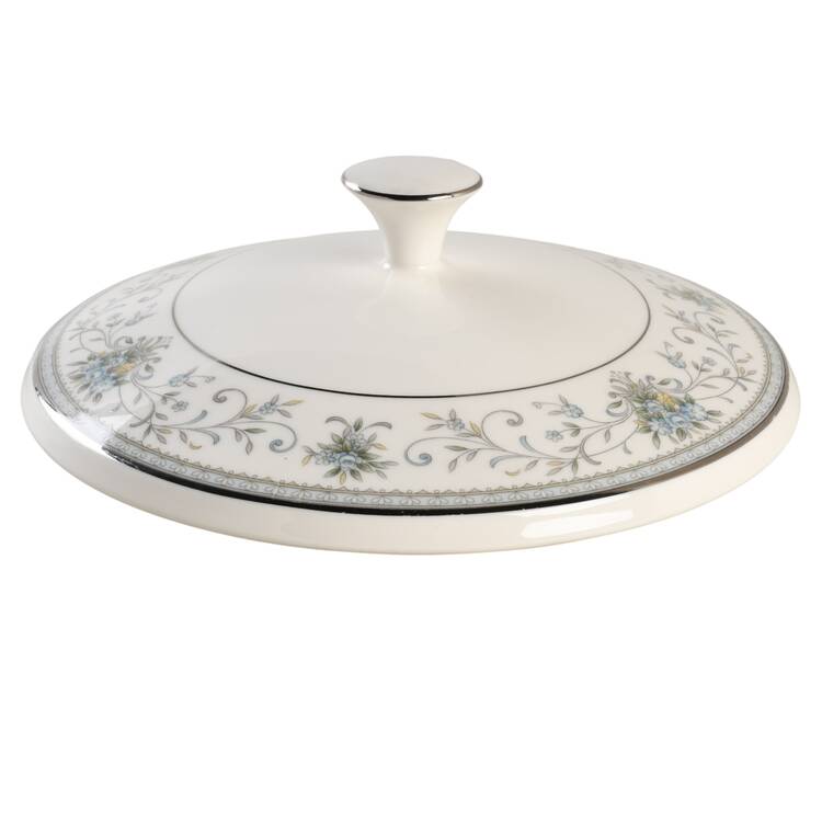 Tivoli Lid for Round Vegetable