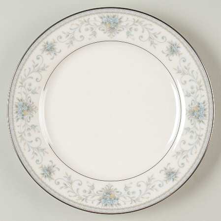 Tivoli Salad Plate