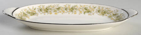 Wild Flower Relish