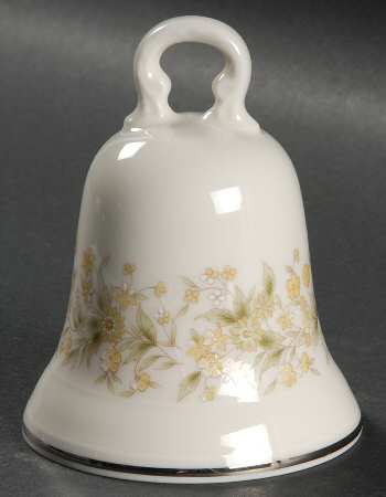 Wild Flower Bell by Carico