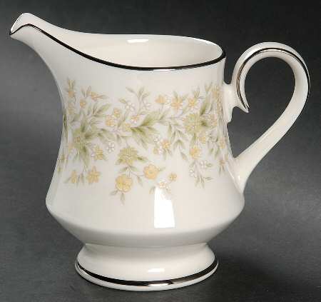 Wild Flower Creamer