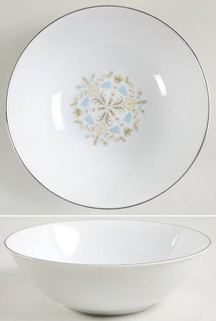 Americana 8" Round Vegetable Bowl