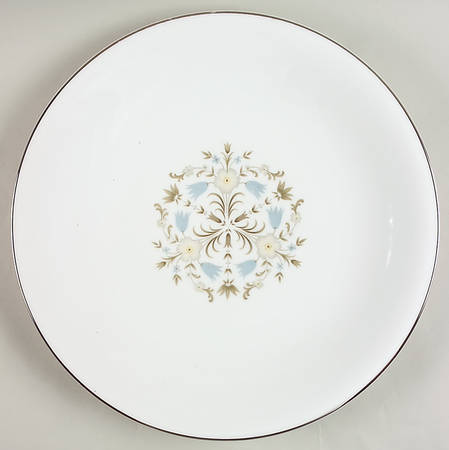 Americana 13" Chop Plate (Round Platter)