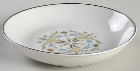 Americana Fruit/Dessert (Sauce) Bowl