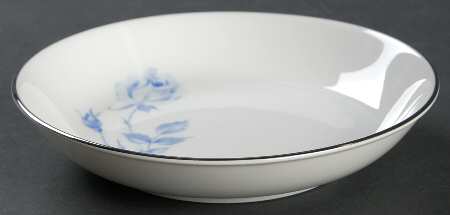 Candlelight Rose Fruit/Dessert (Sauce) Bowl