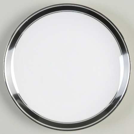 Fifth Avenue Bread & Butter Plate