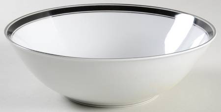 8" Round Vegetable Bowl