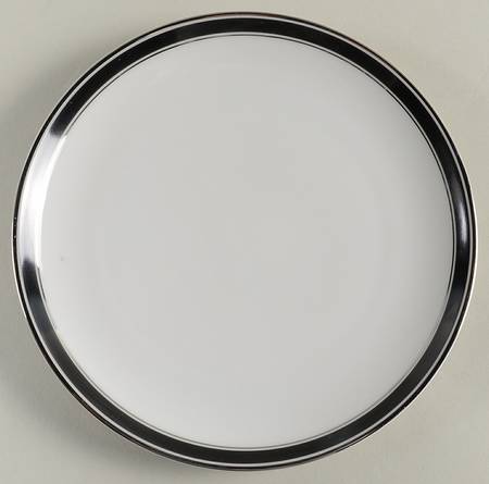 Fifth Avenue Salad Plate