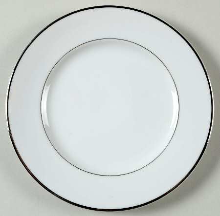 Fontainebleau Bread & Butter Plate