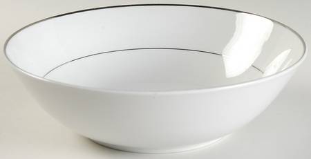 Fontainebleau 9" Round Vegetable Bowl