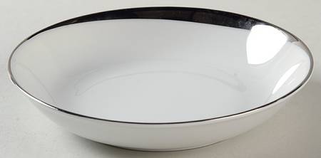 Silver Moon Fruit/Dessert (Sauce) Bowl