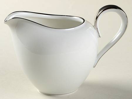 Silver Moon Mini Creamer