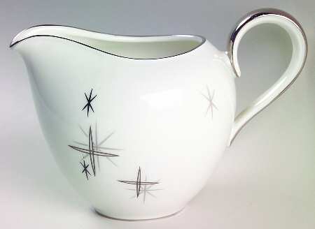 Starlight Creamer