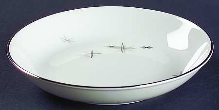 Starlight Fruit/Dessert (Sauce) Bowl