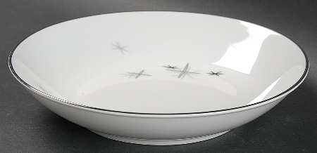 Starlight Coupe Soup Bowl