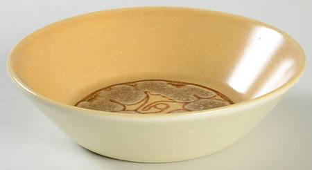 Camille Coupe Cereal Bowl