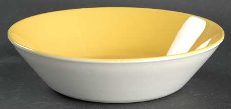 Charmaine Coupe Cereal Bowl