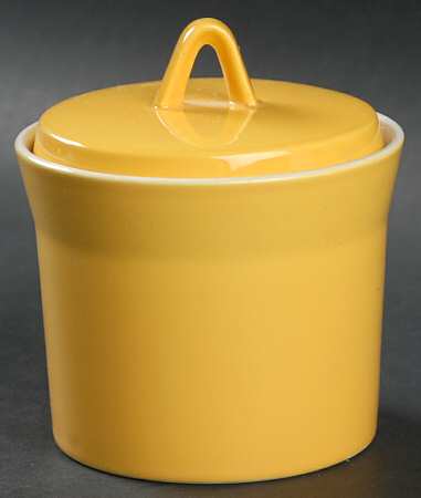 Charmaine Sugar Bowl & Lid