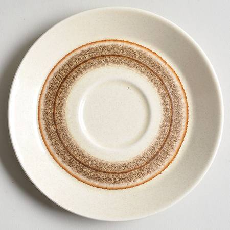 Landscape Saucer