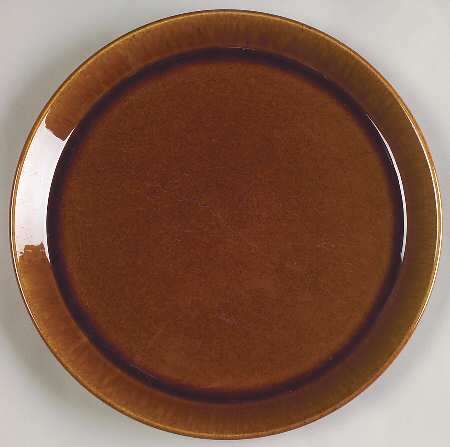 Pioneer Dinner Plate