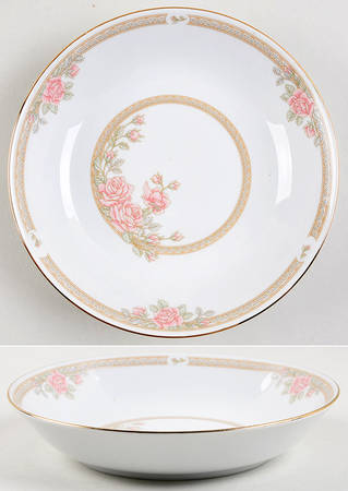 Christina Coupe Soup Bowl