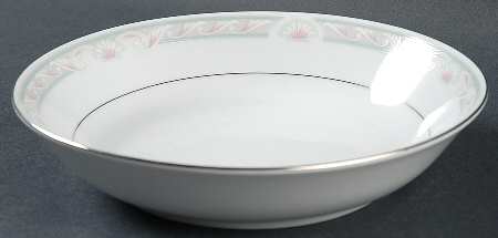 Coquille Coupe Soup Bowl
