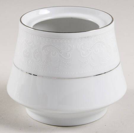 Crochet Sugar Bowl No Lid