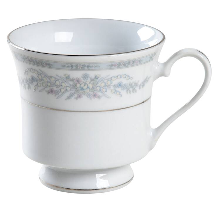 Diana Footed Cup