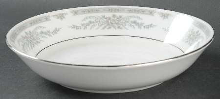 Diana Coupe Soup Bowl