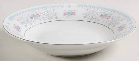 Harmony (Verge) Coupe Soup Bowl