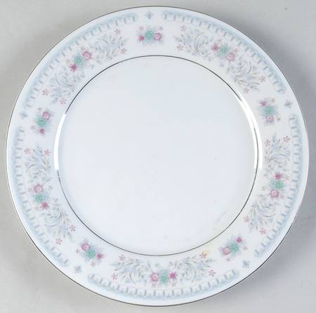 Harmony (Verge) Salad Plate