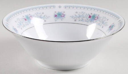Harmony (Verge) Coupe Soup Bowl