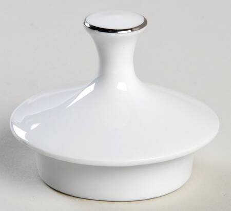 Harmony (Verge) Lid for Sugar Bowl