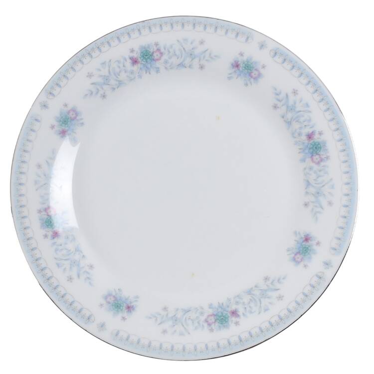 Harmony (Verge) Salad Plate