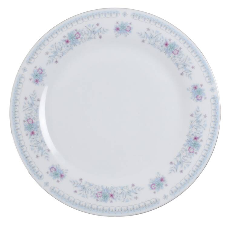 Harmony (Verge) Dinner Plate