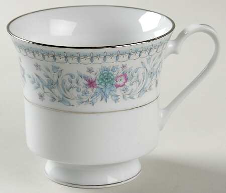 Harmony (Verge) Footed Cup