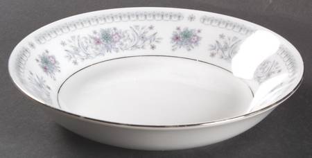 Harmony (Verge) Coupe Soup Bowl