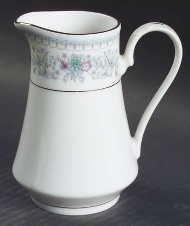 Harmony (Verge) Creamer