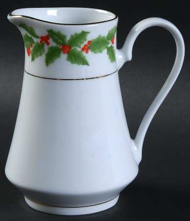 Holly Creamer